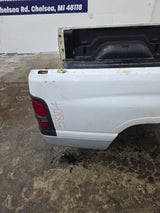 1994-2002 Dodge Ram 1500 2500 3500 2nd Gen 6' 4" Short Truck Bed