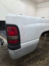 1994-2002 Dodge Ram 1500 2500 3500 2nd Gen 6' 4" Short Truck Bed