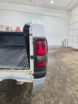 1994-2002 Dodge Ram 1500 2500 3500 2nd Gen 6' 4" Short Truck Bed