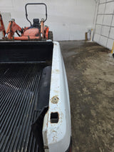 1994-2002 Dodge Ram 1500 2500 3500 2nd Gen 6' 4" Short Truck Bed