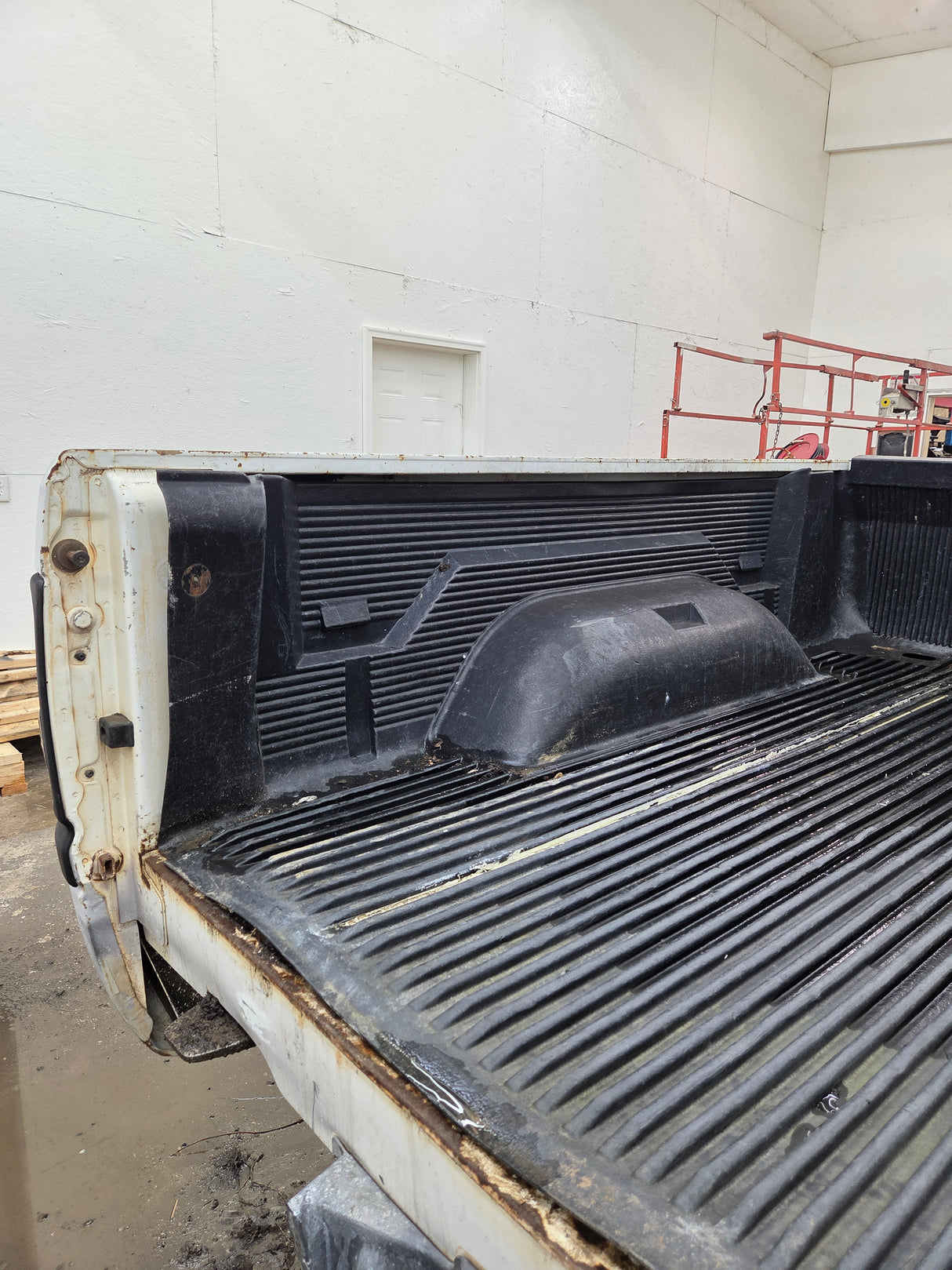1994-2002 Dodge Ram 1500 2500 3500 2nd Gen 6' 4" Short Truck Bed