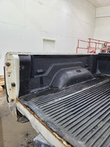 1994-2002 Dodge Ram 1500 2500 3500 2nd Gen 6' 4" Short Truck Bed