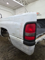 1994-2002 Dodge Ram 1500 2500 3500 2nd Gen 6' 4" Short Truck Bed