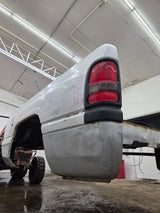 1994-2002 Dodge Ram 1500 2500 3500 2nd Gen 6' 4" Short Truck Bed