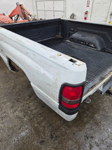 1994-2002 Dodge Ram 1500 2500 3500 2nd Gen 6' 4" Short Truck Bed