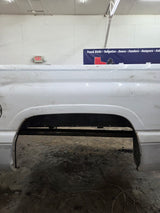 1994-2002 Dodge Ram 1500 2500 3500 2nd Gen 6' 4" Short Truck Bed