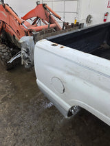 1994-2002 Dodge Ram 1500 2500 3500 2nd Gen 6' 4" Short Truck Bed