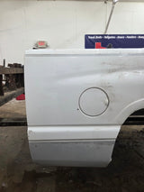 1994-2002 Dodge Ram 1500 2500 3500 2nd Gen 6' 4" Short Truck Bed