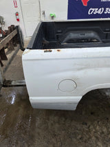 1994-2002 Dodge Ram 1500 2500 3500 2nd Gen 6' 4" Short Truck Bed