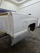 1994-2002 Dodge Ram 1500 2500 3500 2nd Gen 6' 4" Short Truck Bed