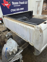 1994-2002 Dodge Ram 1500 2500 3500 2nd Gen 6' 4" Short Truck Bed