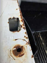 1994-2002 Dodge Ram 1500 2500 3500 2nd Gen 6' 4" Short Truck Bed