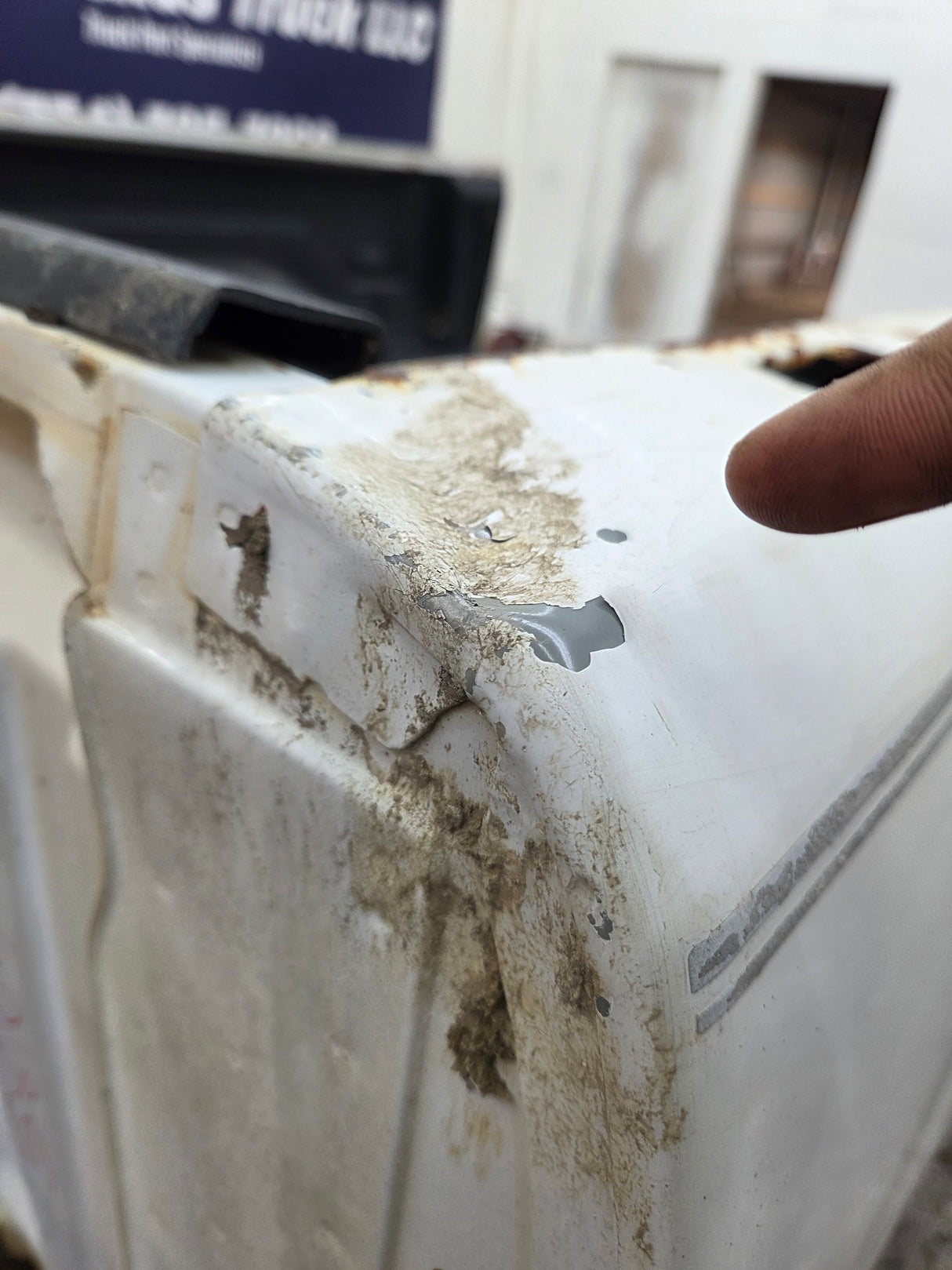 1994-2002 Dodge Ram 1500 2500 3500 2nd Gen 6' 4" Short Truck Bed