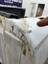 1994-2002 Dodge Ram 1500 2500 3500 2nd Gen 6' 4" Short Truck Bed