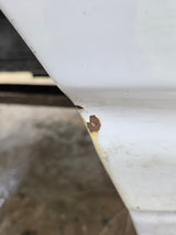 1994-2002 Dodge Ram 1500 2500 3500 2nd Gen 6' 4" Short Truck Bed