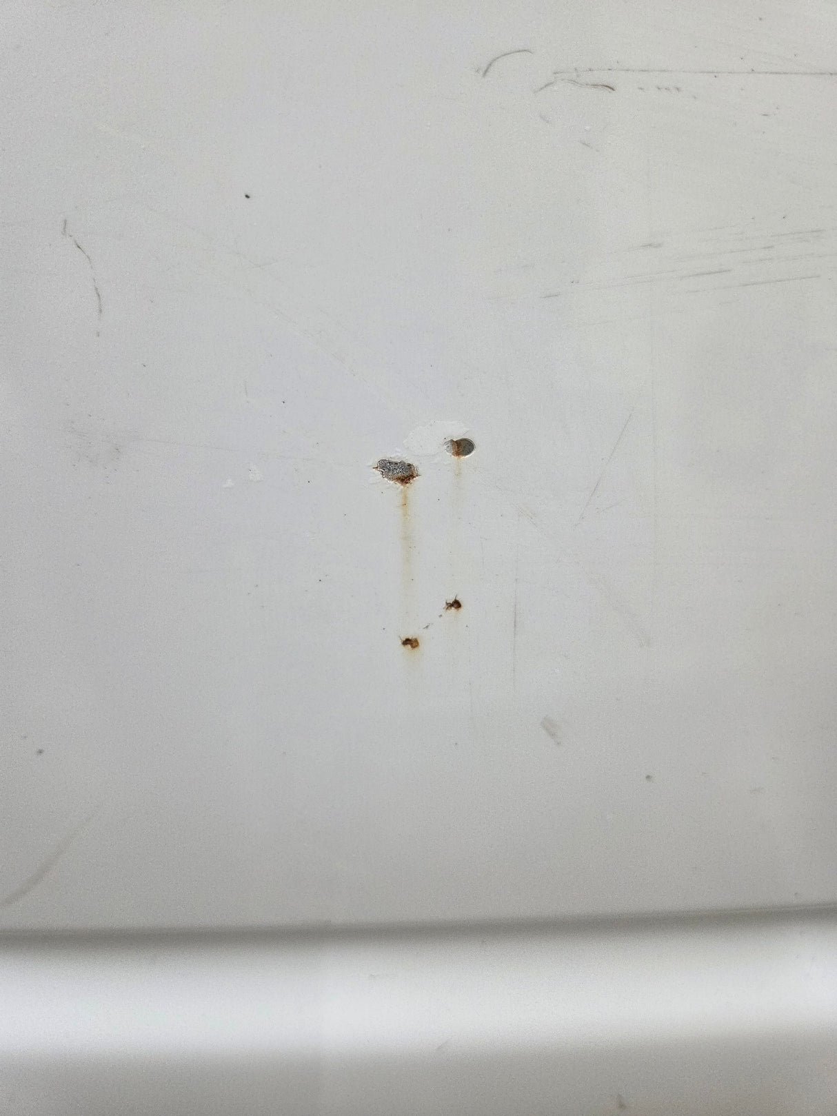 1994-2002 Dodge Ram 1500 2500 3500 2nd Gen 6' 4" Short Truck Bed