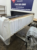 1994-2002 Dodge Ram 1500 2500 3500 2nd Gen 6' 4" Short Truck Bed