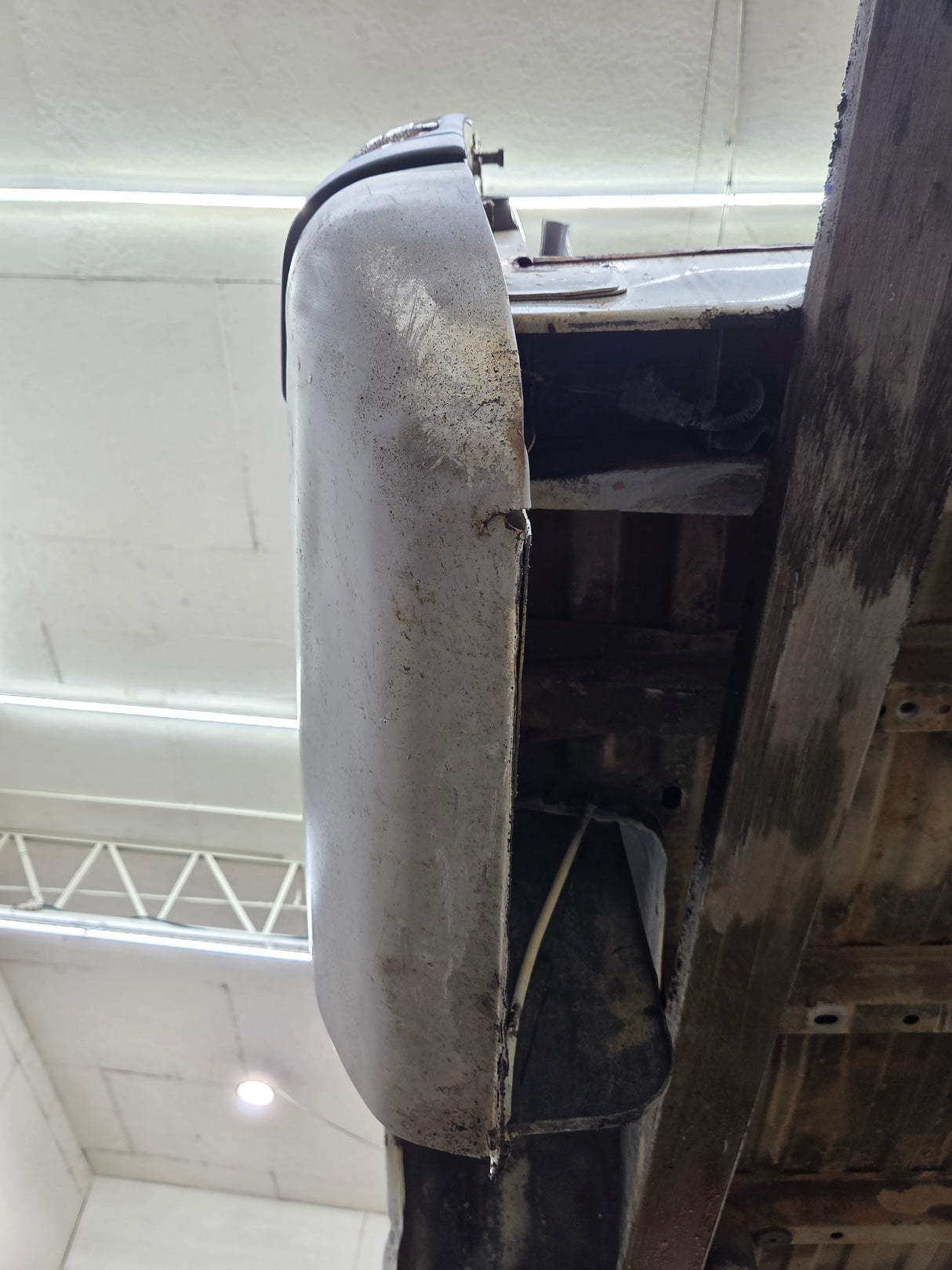 1994-2002 Dodge Ram 1500 2500 3500 2nd Gen 6' 4" Short Truck Bed