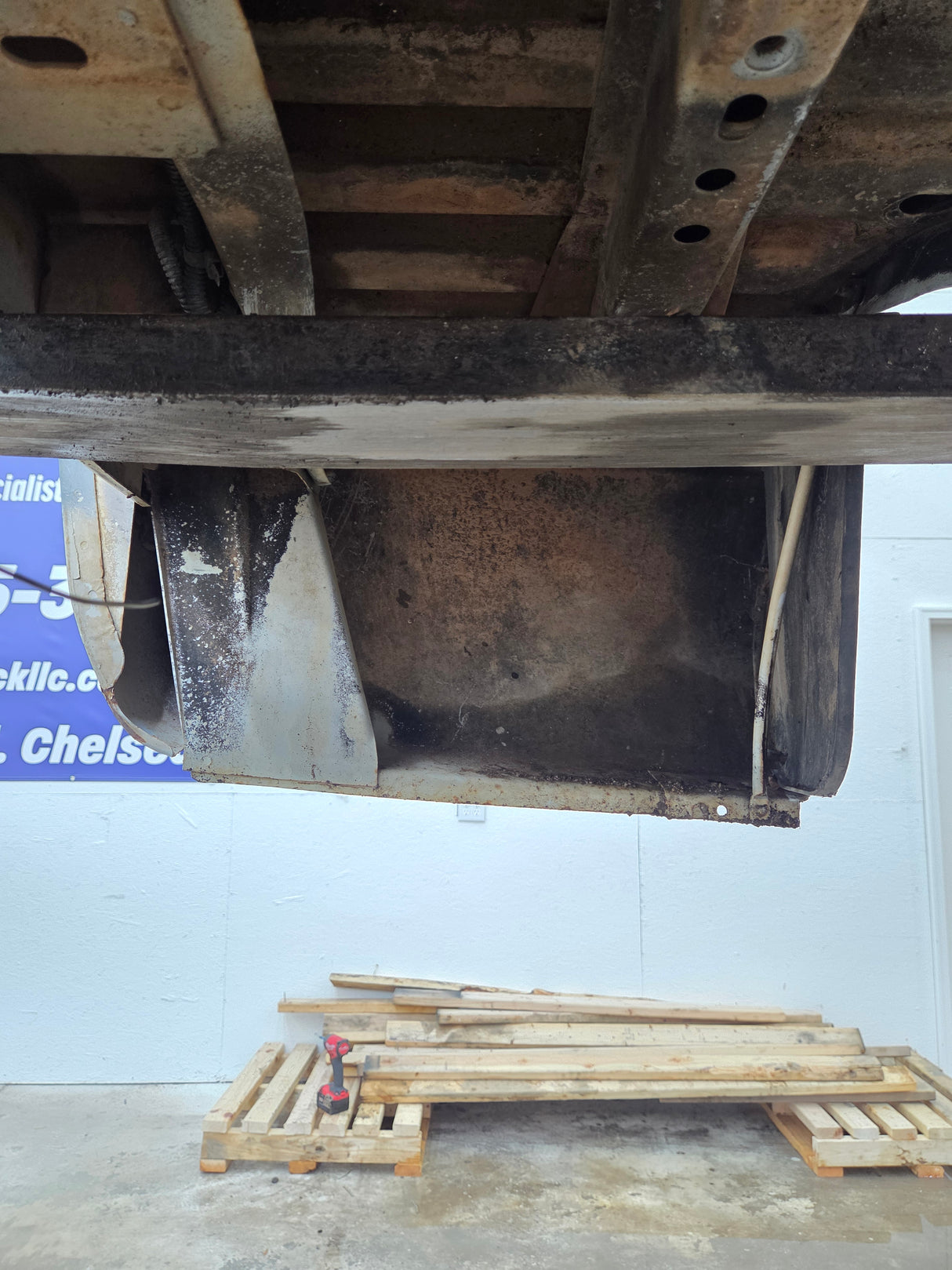 1994-2002 Dodge Ram 1500 2500 3500 2nd Gen 6' 4" Short Truck Bed