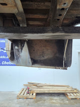 1994-2002 Dodge Ram 1500 2500 3500 2nd Gen 6' 4" Short Truck Bed