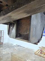 1994-2002 Dodge Ram 1500 2500 3500 2nd Gen 6' 4" Short Truck Bed