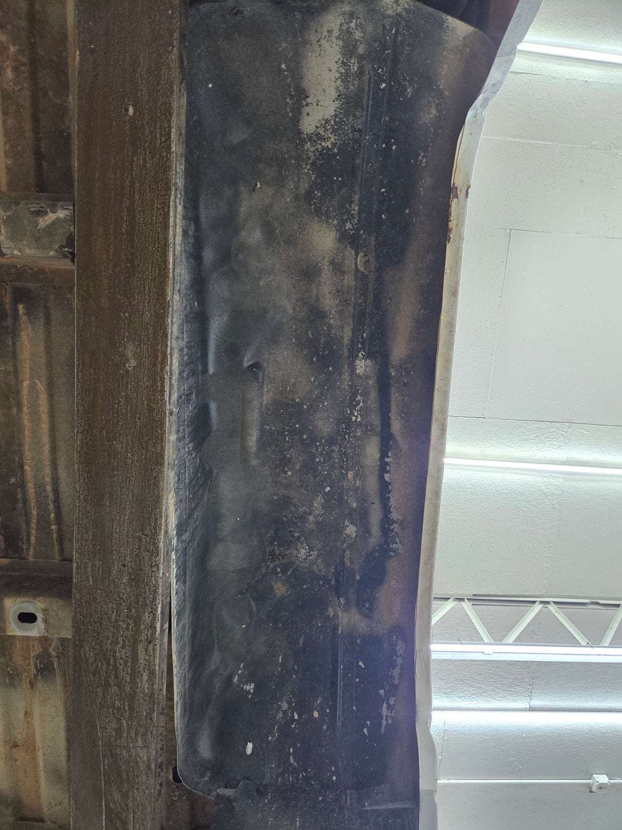 1994-2002 Dodge Ram 1500 2500 3500 2nd Gen 6' 4" Short Truck Bed