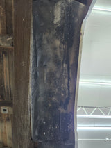 1994-2002 Dodge Ram 1500 2500 3500 2nd Gen 6' 4" Short Truck Bed