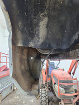 1994-2002 Dodge Ram 1500 2500 3500 2nd Gen 6' 4" Short Truck Bed