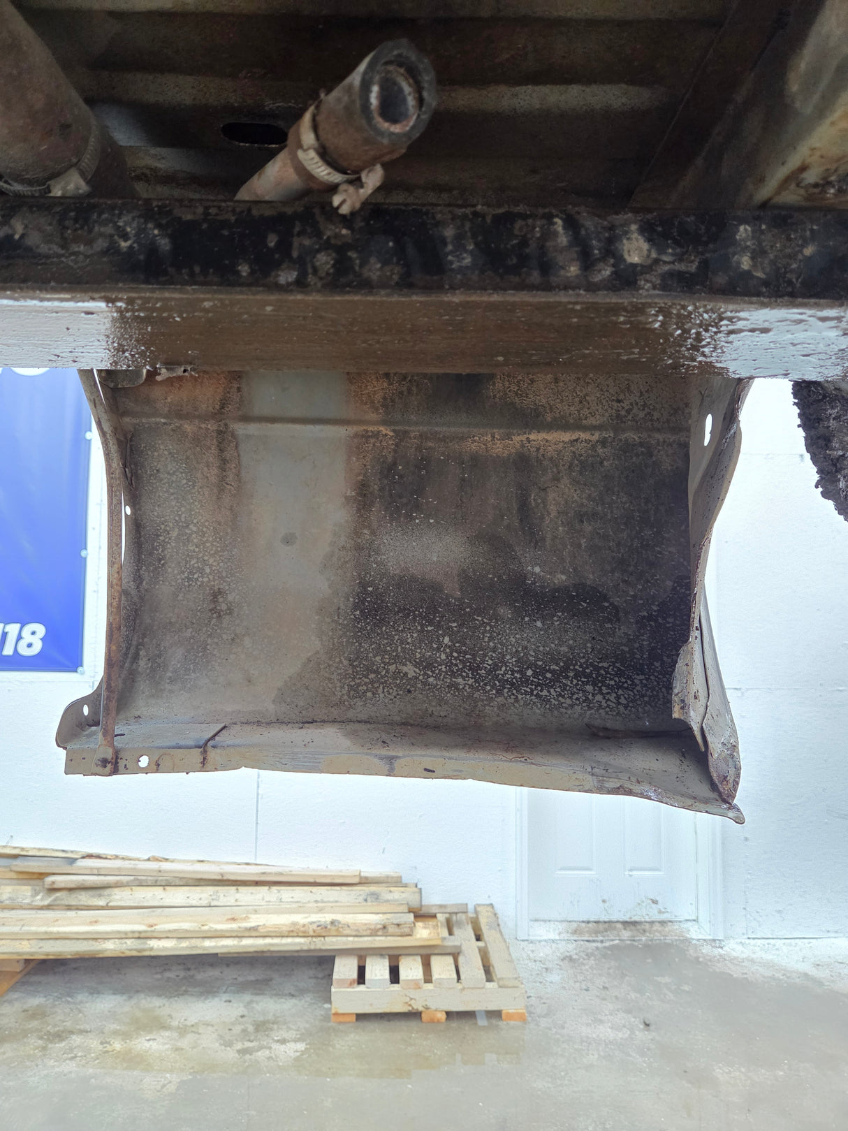 1994-2002 Dodge Ram 1500 2500 3500 2nd Gen 6' 4" Short Truck Bed