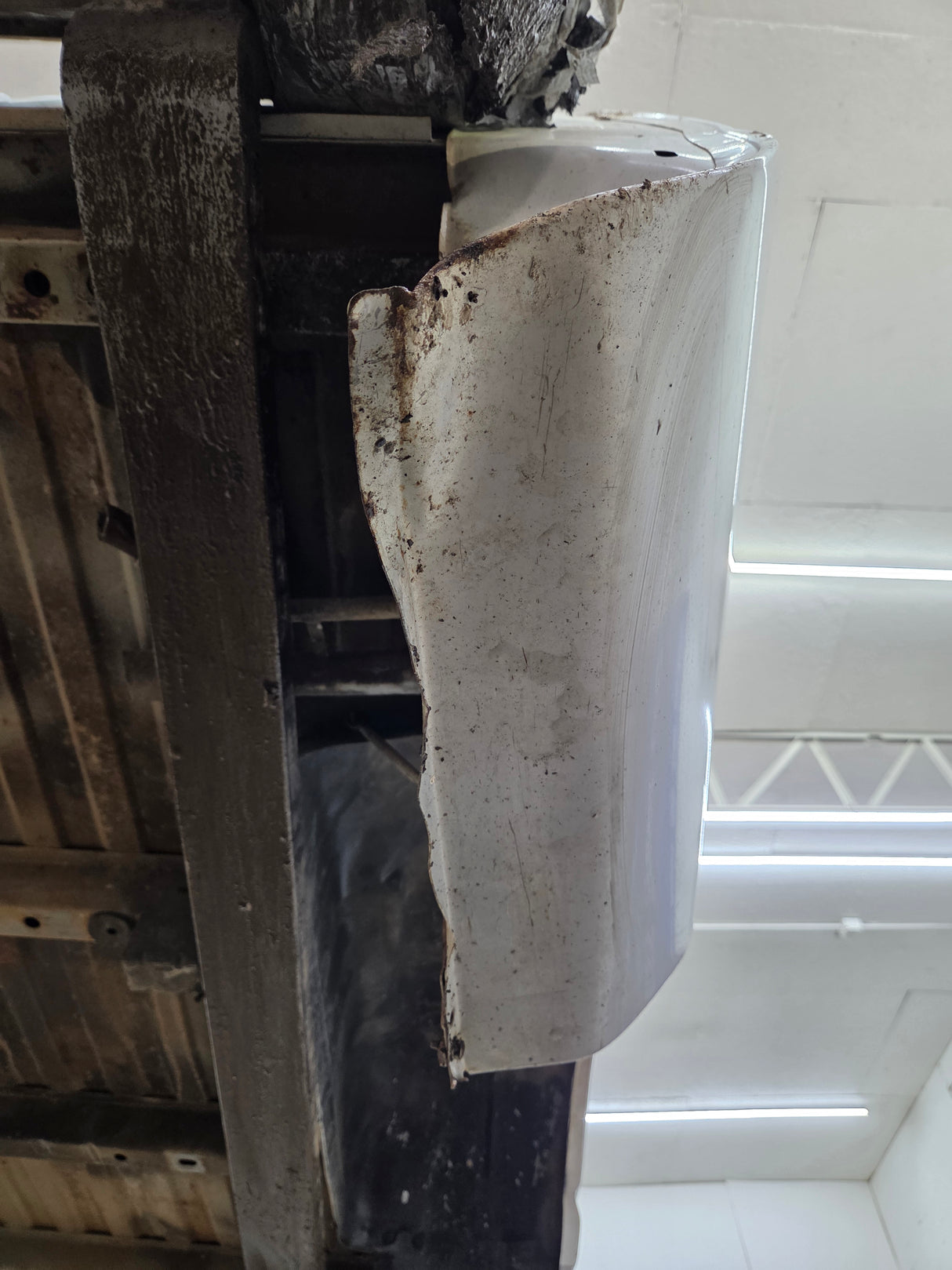 1994-2002 Dodge Ram 1500 2500 3500 2nd Gen 6' 4" Short Truck Bed