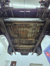 1994-2002 Dodge Ram 1500 2500 3500 2nd Gen 6' 4" Short Truck Bed