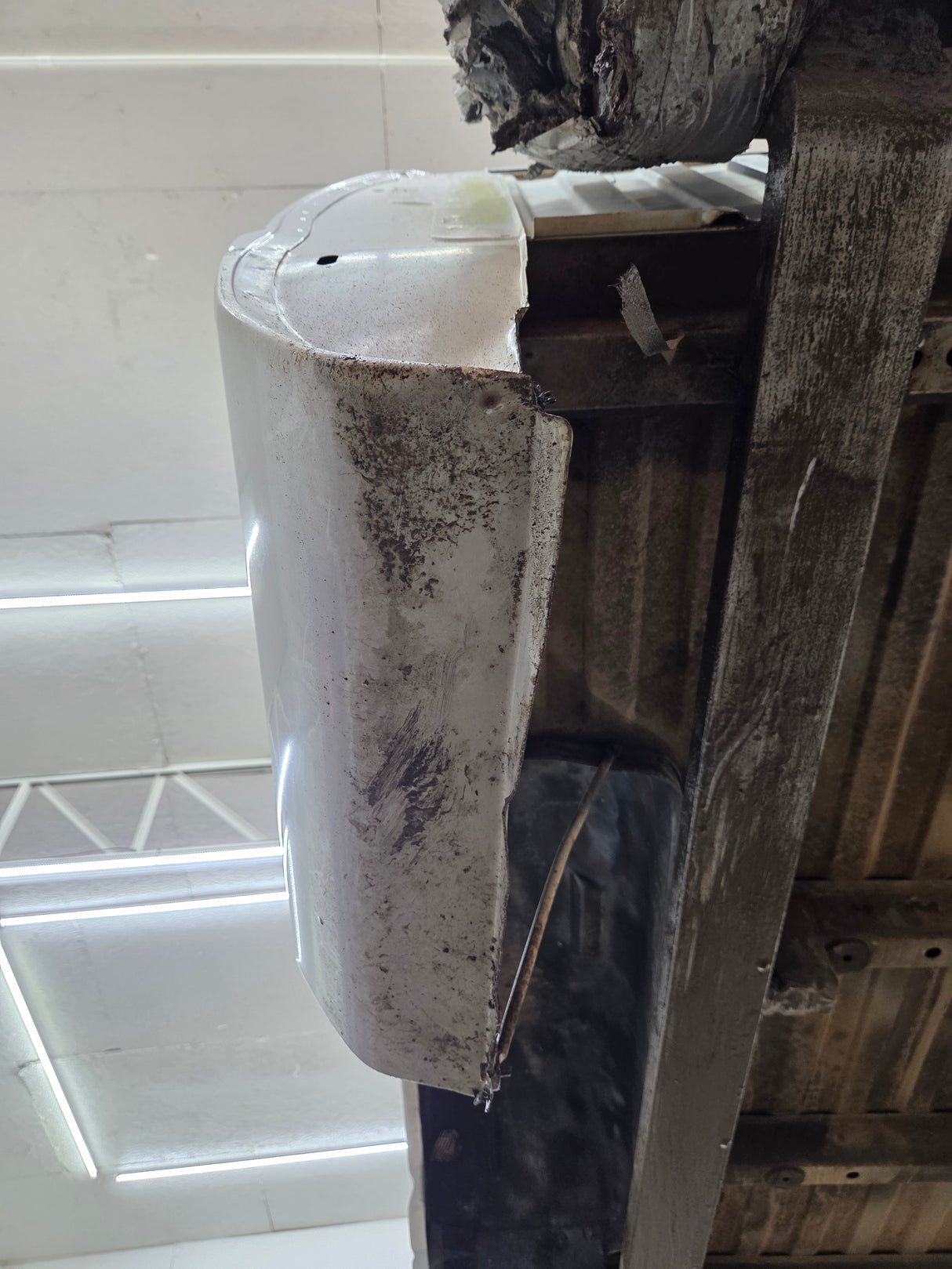 1994-2002 Dodge Ram 1500 2500 3500 2nd Gen 6' 4" Short Truck Bed