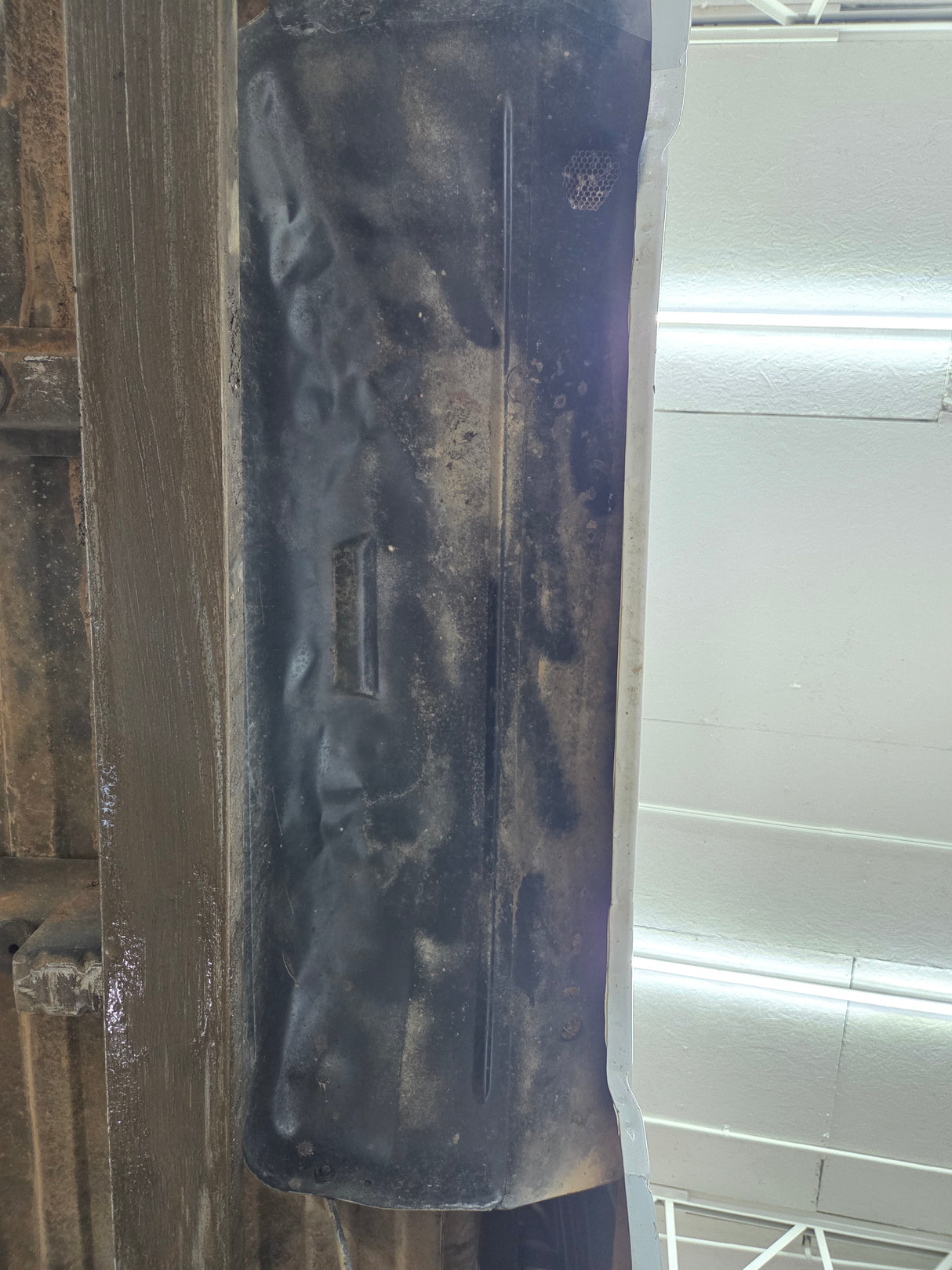 1994-2002 Dodge Ram 1500 2500 3500 2nd Gen 6' 4" Short Truck Bed