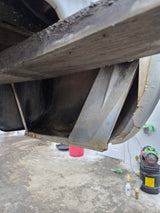 1994-2002 Dodge Ram 1500 2500 3500 2nd Gen 6' 4" Short Truck Bed