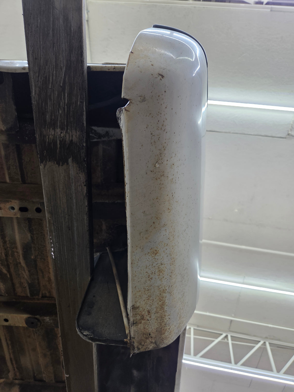 1994-2002 Dodge Ram 1500 2500 3500 2nd Gen 6' 4" Short Truck Bed