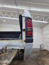 1994-2002 Dodge Ram 1500 2500 3500 2nd Gen 6' 4" Short Truck Bed