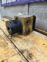 2008-2010 Ford Super Duty F250 F350 7C34-2C346-AH ABS Pump Module Control Assembly