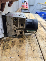 2008-2010 Ford Super Duty F250 F350 7C34-2C346-AH ABS Pump Module Control Assembly