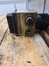 2008-2010 Ford Super Duty F250 F350 7C34-2C346-AH ABS Pump Module Control Assembly