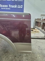 1997-2003 Ford F150 5' 6" Short Truck Bed