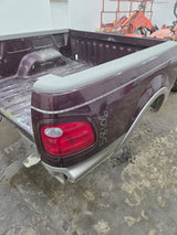 1997-2003 Ford F150 5' 6" Short Truck Bed