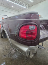 1997-2003 Ford F150 5' 6" Short Truck Bed