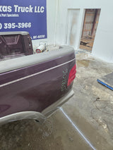 1997-2003 Ford F150 5' 6" Short Truck Bed