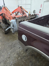 1997-2003 Ford F150 5' 6" Short Truck Bed