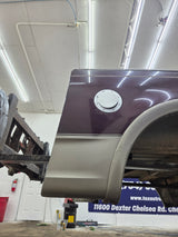 1997-2003 Ford F150 5' 6" Short Truck Bed