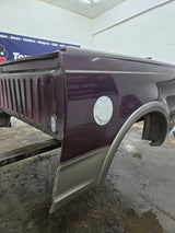 1997-2003 Ford F150 5' 6" Short Truck Bed