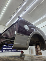 1997-2003 Ford F150 5' 6" Short Truck Bed