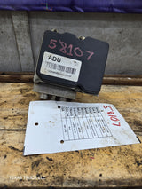 2009-2013 Chevrolet Silverado GMC ABS Pump Module Control Assembly 1500