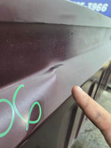 1997-2003 Ford F150 5' 6" Short Truck Bed