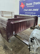 1997-2003 Ford F150 5' 6" Short Truck Bed